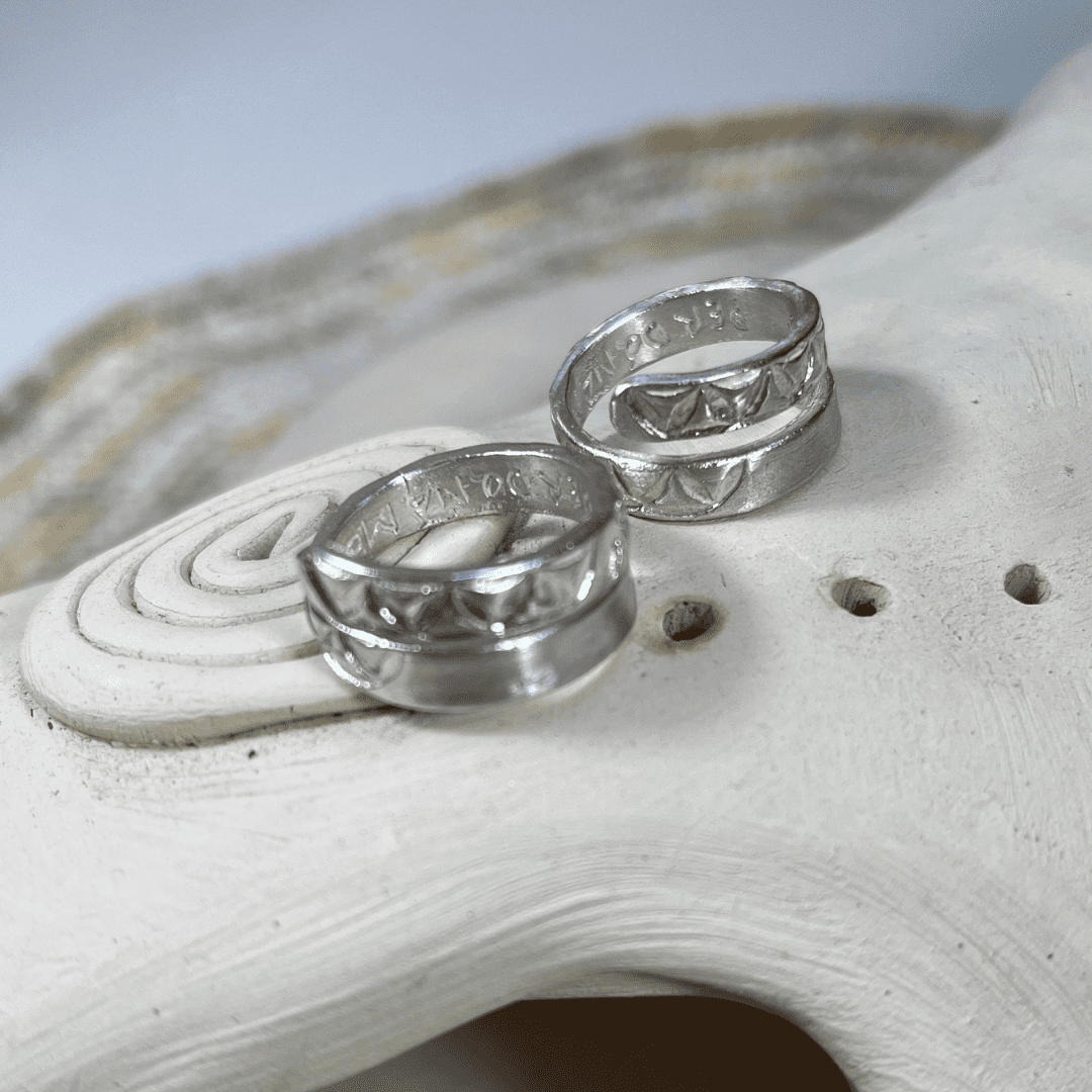 pack regalo duo anillo plata hoponopono (5)