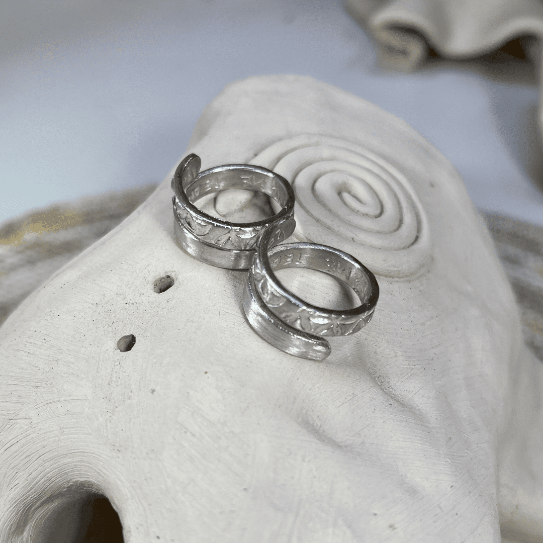 pack regalo duo anillo plata hoponopono (6)