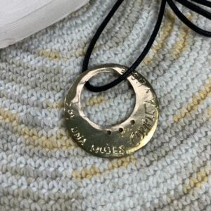 Colgante de retrovisor