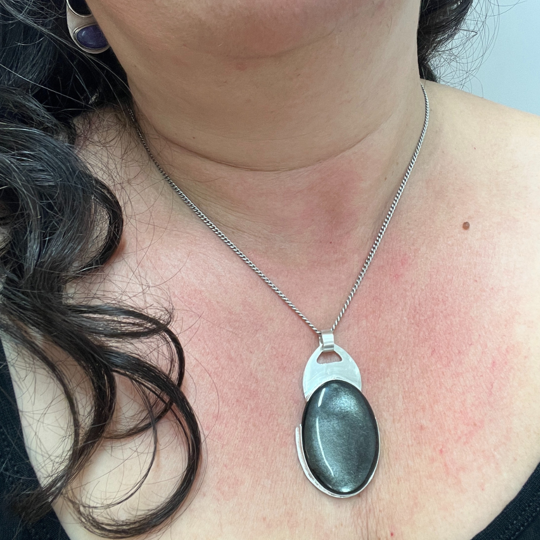 colgante la diosa obsidiana (7)