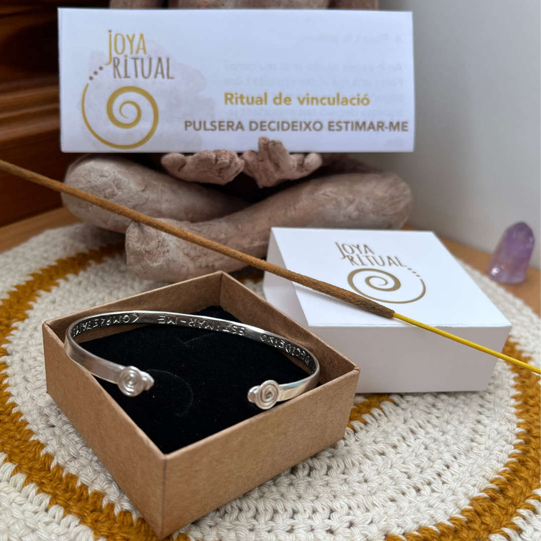Ritual Polsera DECIDEIXO ESTIMAR-ME (11)