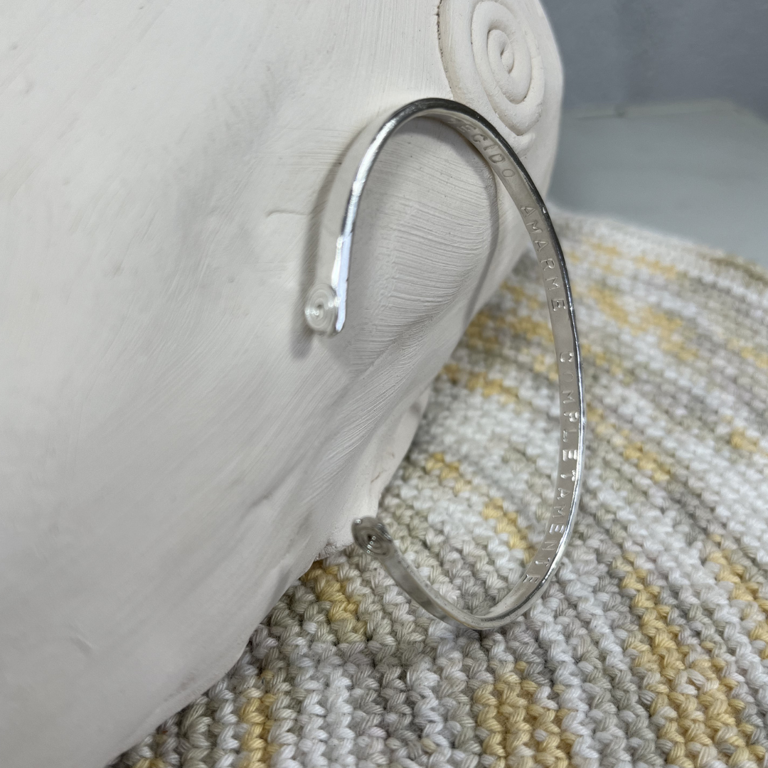 Ritual Polsera DECIDEIXO ESTIMAR-ME (5)