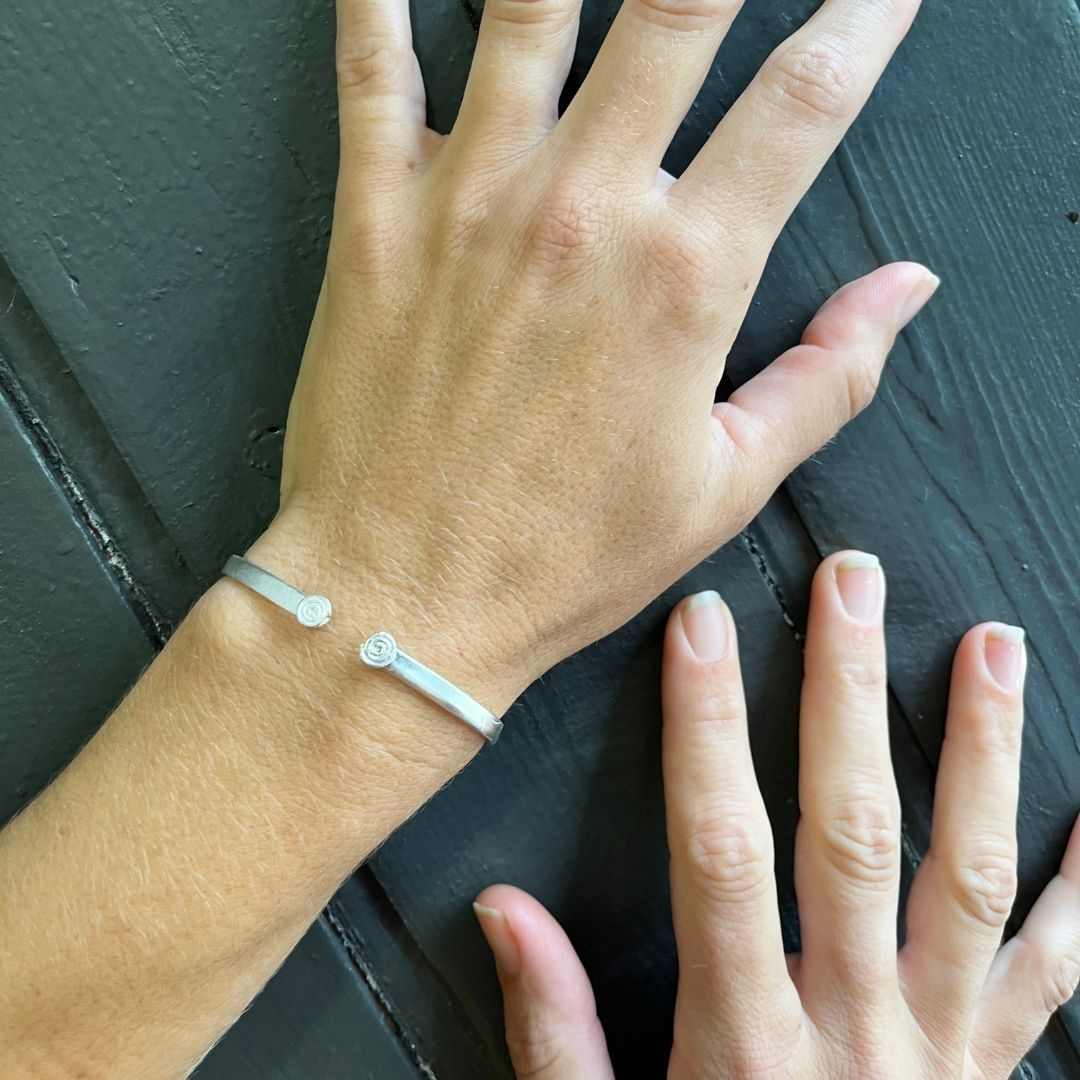 Ritual Polsera DECIDEIXO ESTIMAR-ME