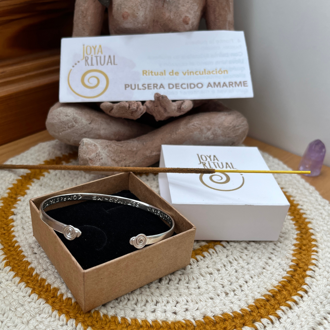 Ritual Pulsera DECIDO AMARME (4)