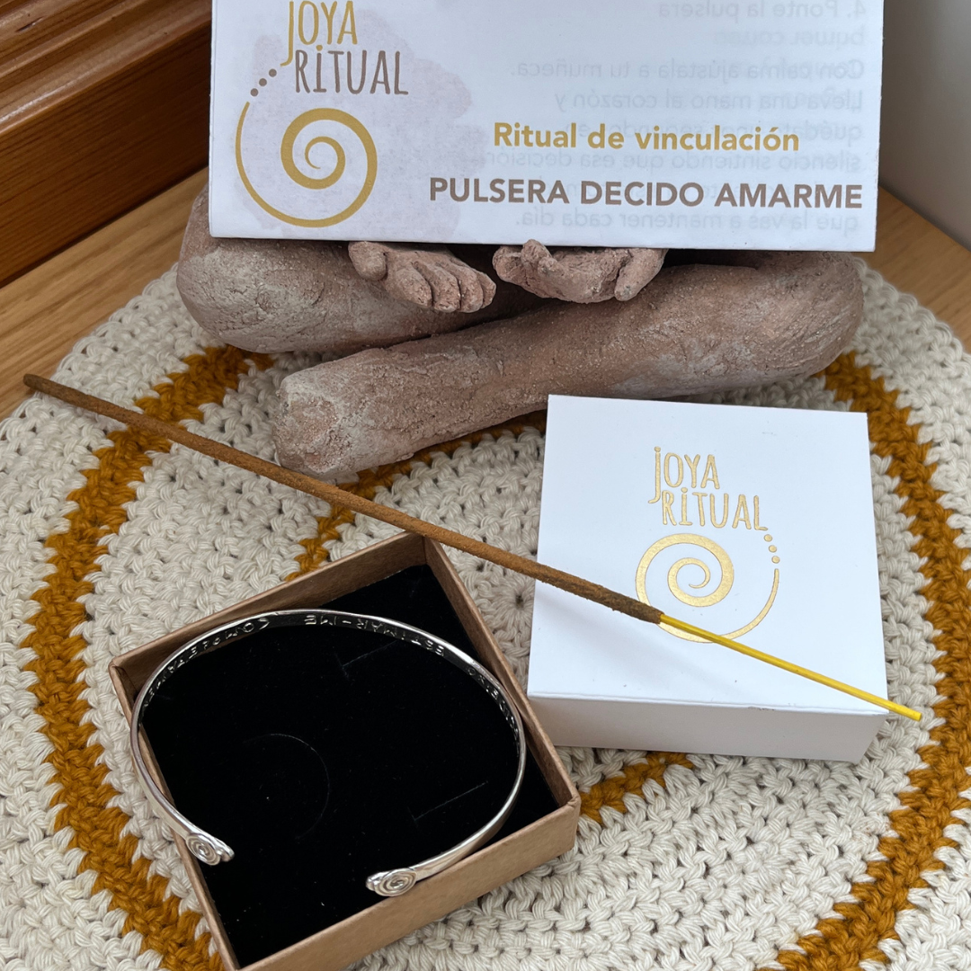 Ritual Pulsera DECIDO AMARME (5)