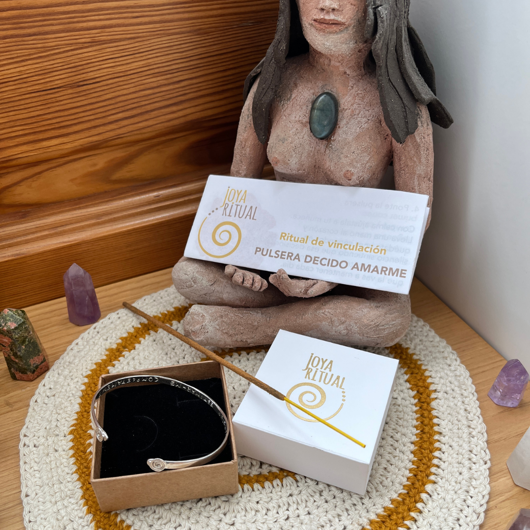 Ritual Pulsera DECIDO AMARME (6)